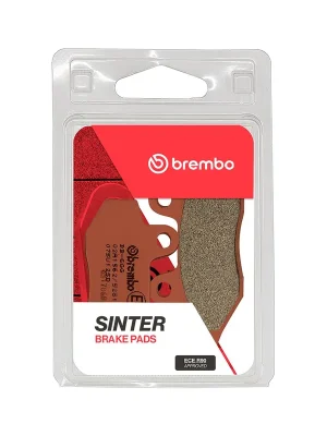 Brzdové destičky BREMBO 07SU12SD Finale Uitverkoop
