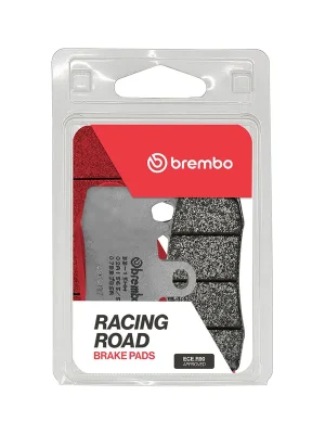Brzdové destičky BREMBO 07BB38SR Uitverkoop
