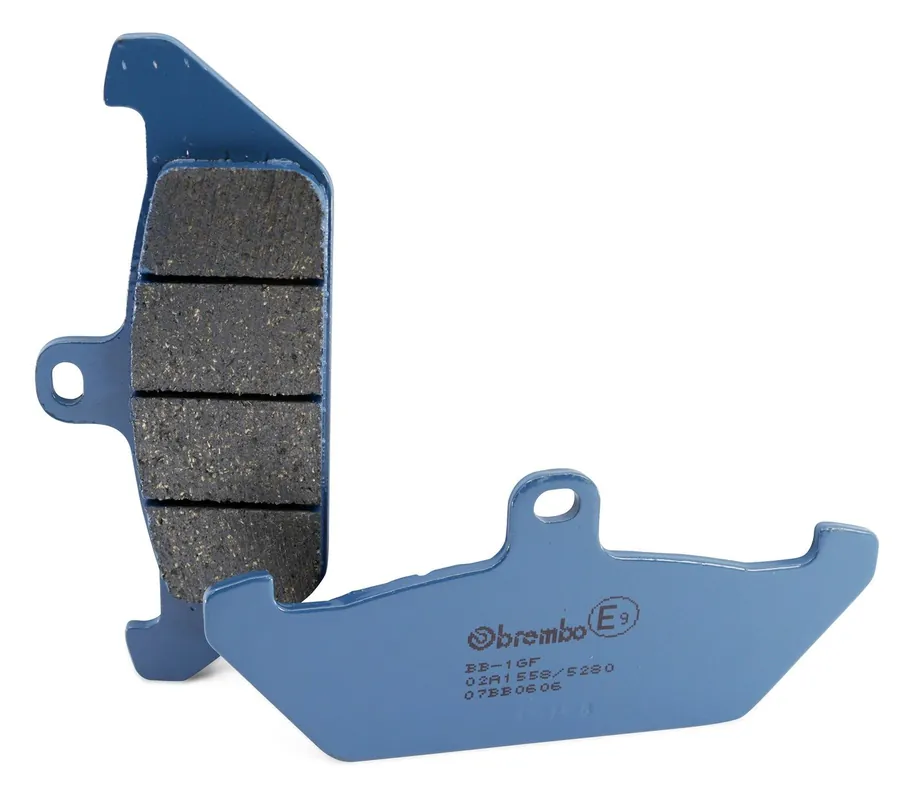 Brzdové destičky BREMBO 07BB0606 CC ROAD Rechtstreeks Van De Fabrikant