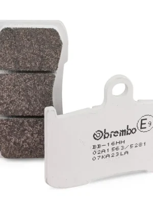 Actieprijs Brzdové destičky BREMBO 07KA23LA