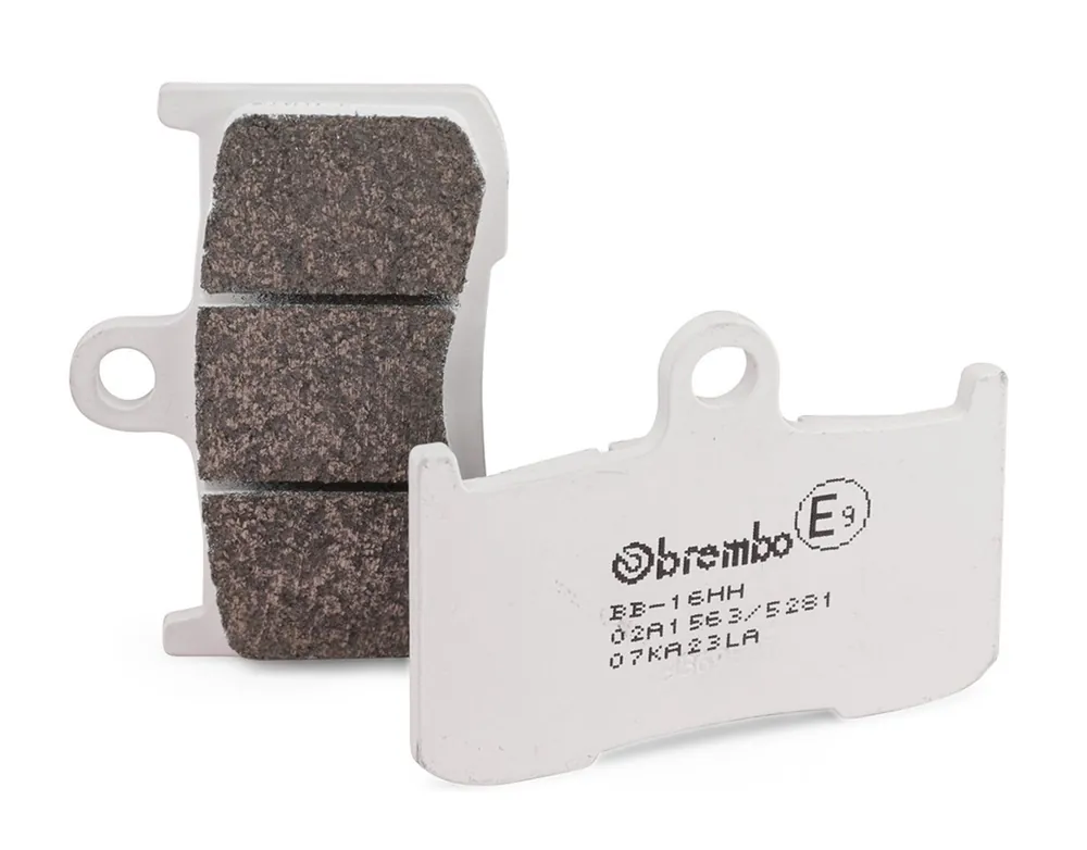 Actieprijs Brzdové destičky BREMBO 07KA23LA