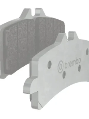 Nu Kopen Brzdové destičky BREMBO 07SU14RC