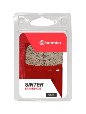 Fabrieksprijs Brzdové destičky BREMBO 07YA11SP