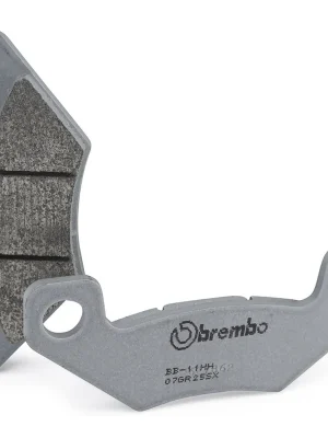 Bestel Nu Brzdové destičky BREMBO 07GR25SX