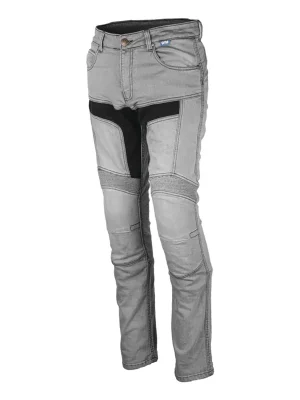 Bestseller Džíny GMS VIPER MAN ZG75905 světle šedé 34/32 34/32