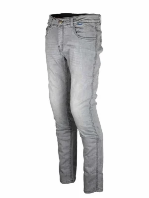 Fabrieksprijs Džíny GMS COBRA ZG75909 světle šedé 38/36