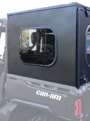 ASP GROUP s.r.o. CARGO BOX CAN-AM DEFENDER/TRAXTER (2016-XX) Voordeelprijs