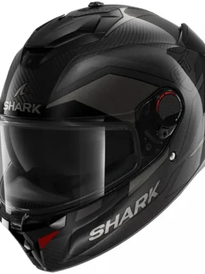SHARK přilba Spartan GT Pro Ritmo Carbon DAU L Hoge Kwaliteit