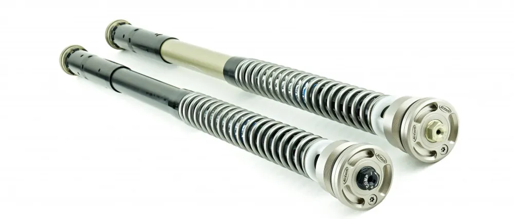 Bestseller Cartridge přední vidlice K-TECH TRDS-R 160-015-270-025