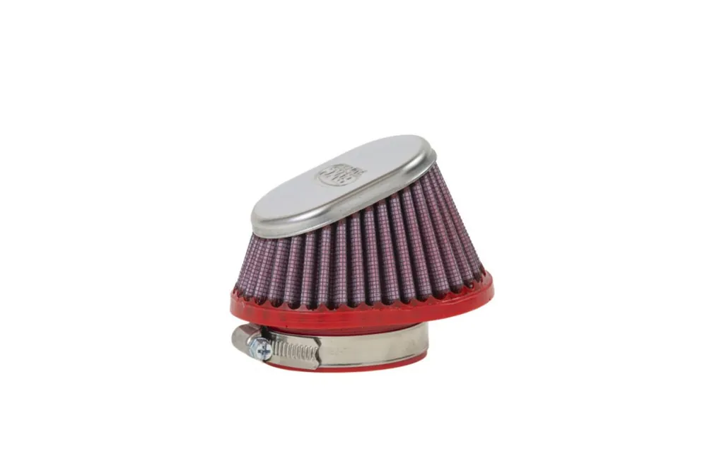 Kónické vzduchové filtry BMC BMC FBPF50-70SD Metal Top (pravý) Superprijs