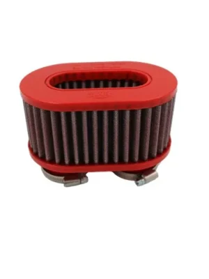 Weekendaanbieding Kónické vzduchové filtry BMC BMC FMTW38-74-76 Polyurethane Top (intake system)