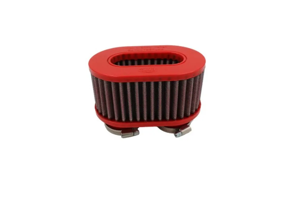 Weekendaanbieding Kónické vzduchové filtry BMC BMC FMTW38-74-76 Polyurethane Top (intake system)