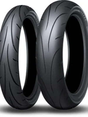 Pneumatika DUNLOP 140/70-17 66H TL SX Q-LITE Premium