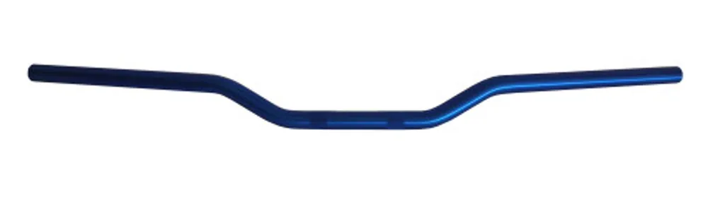 Lage Kosten Řídítka ACCOSSATO aluminium, 22 mm zelená