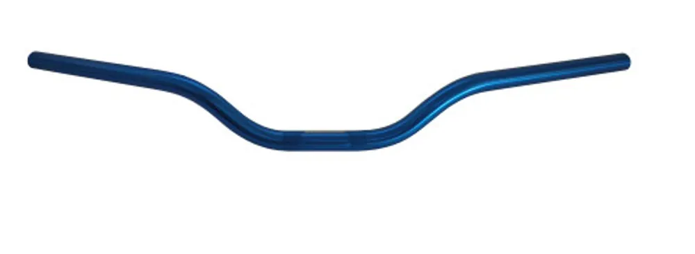Finale Uitverkoop Řídítka ACCOSSATO aluminium, 22 mm stříbrná