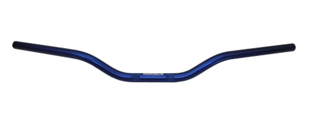 Řídítka ACCOSSATO aluminium, 22 mm oranžová Tijdelijk Beschikbaar