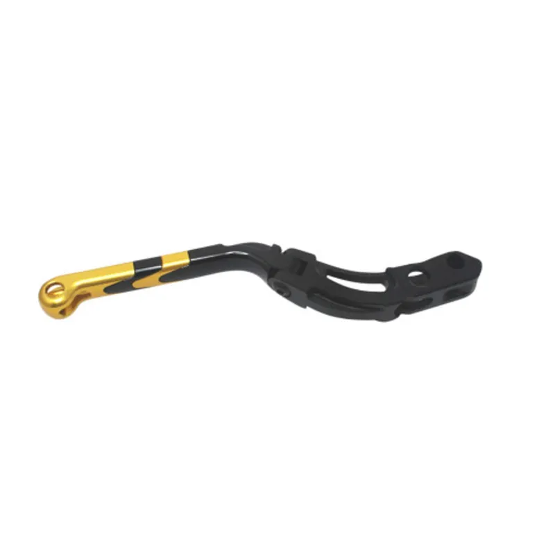 Actieprijs Brake lever ACCOSSATO aluminium, master cylinder zlatá