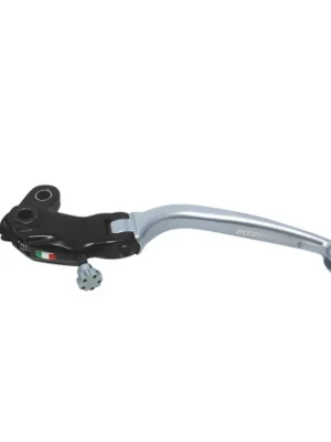 Nu Kopen Folding lever ACCOSSATO aluminium, master cylinder titanium