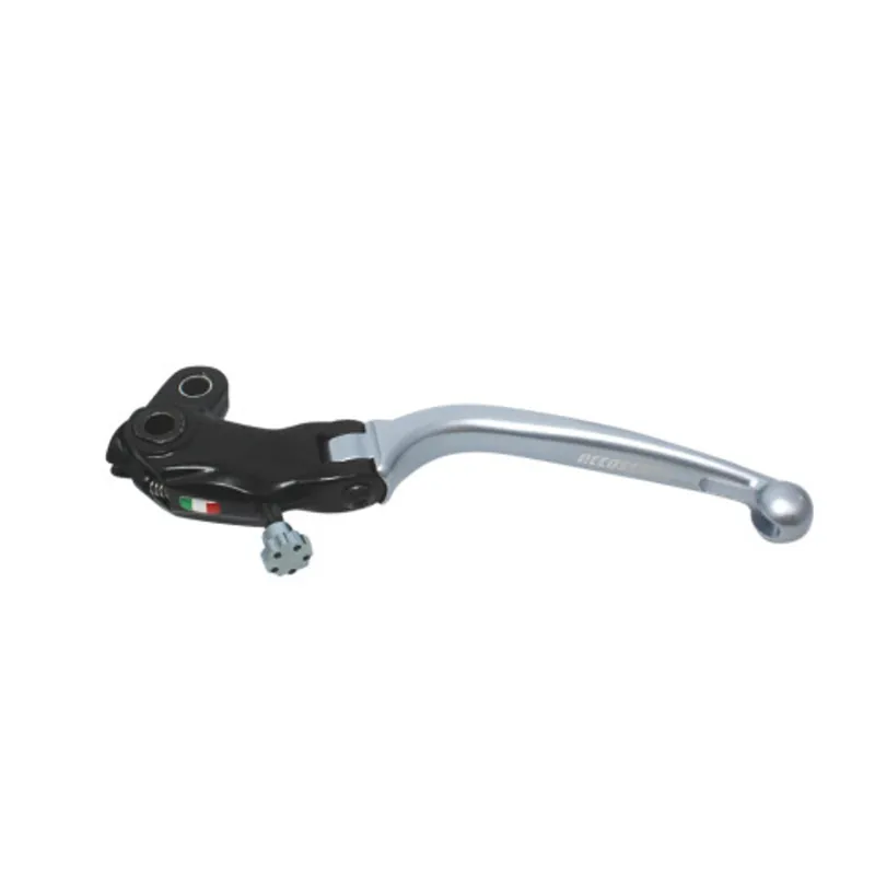 Nu Kopen Folding lever ACCOSSATO aluminium, master cylinder titanium