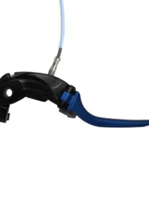 Merkproduct Páčka brzdy ACCOSSATO Radial Master Cylinder modrá