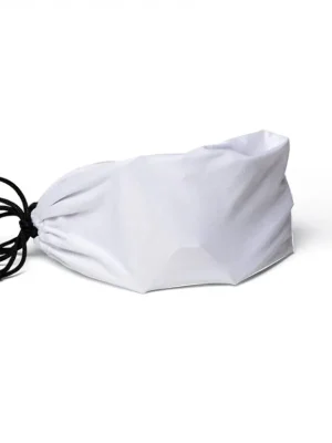 Goggle microfiber bag ARIETE 12965-B bílá Beste Prijs