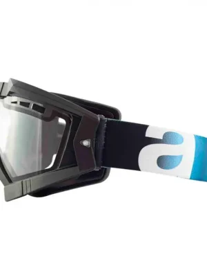 Brýle ARIETE RC FLOW 13950-NAA light blue strap clear double ventilated lens Koop Online