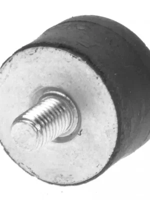 Korting Silent block ARIETE 06963/A 30 X 20 MF 8