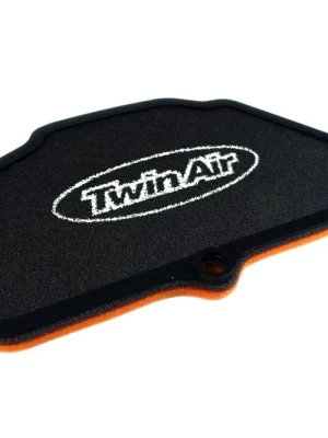 Exclusieve Aanbieding Pre-Oiled Air filter TwinAir 158596FRX (Flame Retardent)