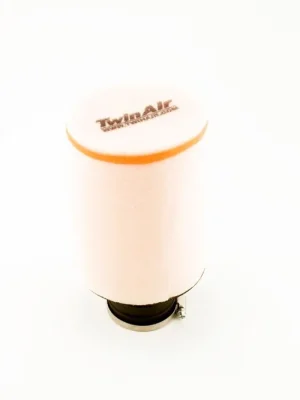 Alleen Vandaag Air filter (clamp-on) TwinAir 158724 s gumou (dia 63mm)