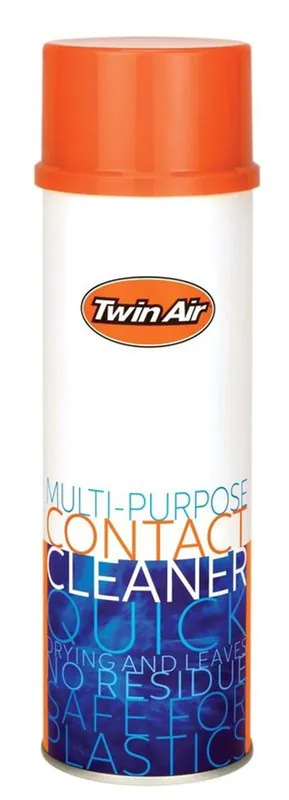 Contact Cleaner Spray TwinAir 159003 (500ml) Bestseller