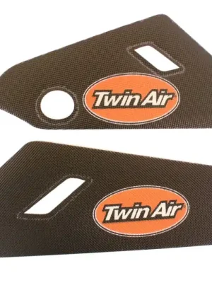 Airbox decals TwinAir 1600485N (Anti slip material) Meest Verkocht