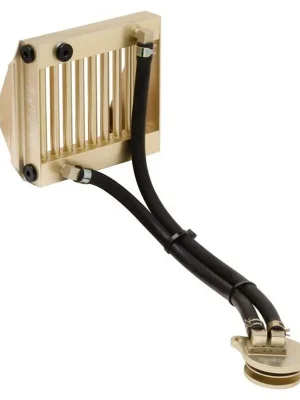 Oil cooling system TwinAir 160434 (incl. Oil filter) Tijdelijk Beschikbaar