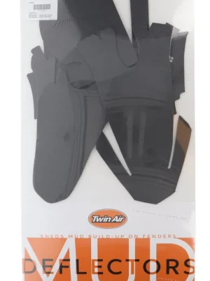 Mud deflector TwinAir 177767202 Fender foam Goedkoop