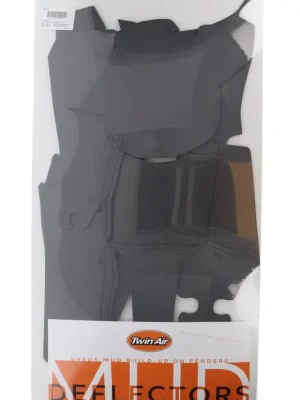 Mud deflector TwinAir 177767500 Fender foam Snelle Levering