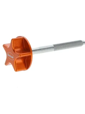 Universal bolt TwinAir 177771 60mm Snelle Levering