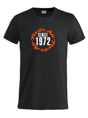 Bestel Nu Men's T-Shirt TwinAir 177830XXL (Clique Basic T) XXL