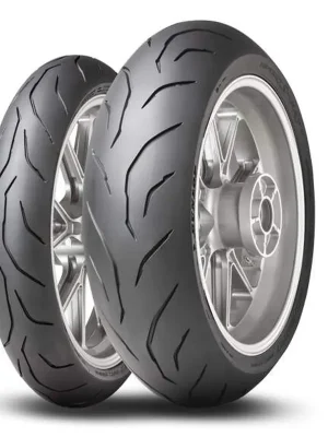 Bestel Nu Pneumatika DUNLOP 160/60ZR17 (69W) TL SPORTSMART mk4