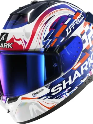 SHARK přilba Skwal i3 Replica Zarco French GP WVB L Voordeelprijs