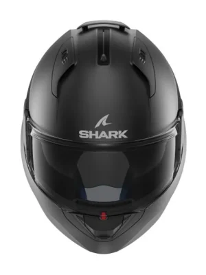SHARK přilba Evo-ES Blank MATT BLACK XS Direct Beschikbaar