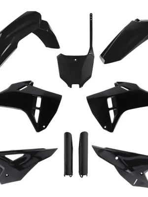 Aanbieding Sada plastů POLISPORT 91619 restyling černá