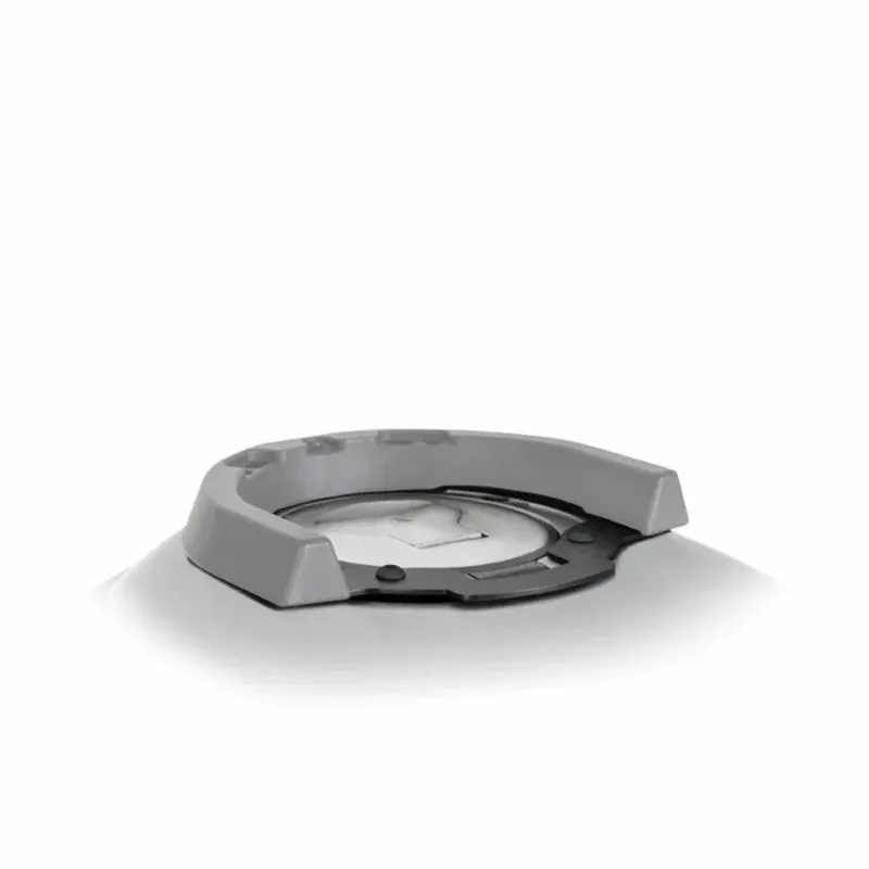Montážní sada Click System SHAD K010CS Gereduceerde Prijs