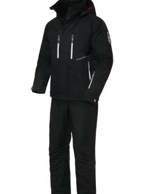 Direct Verzonden FINNTRAIL Finntrail Suit Atlas Graphite L