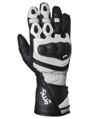 Aanbieding Rukavice GMS GR-1 SF ZG41000 černo-bílá L