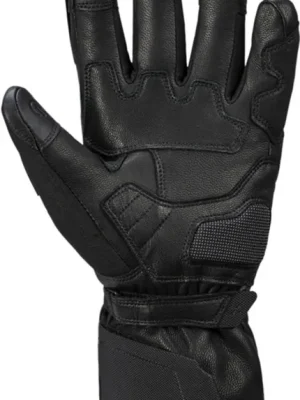 Must-Have Rukavice s laminovanou membránou iXS VENTURE-STX 1.0 X4-012405 černý 5XL 15/5XL