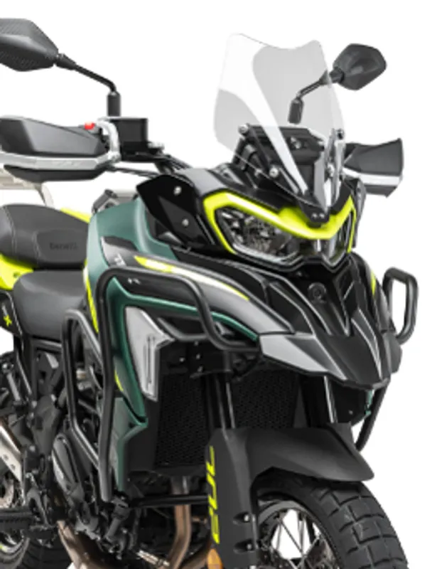 BENELLI Ochranný rám pro Benelli TRK 702 , 702 X Superprijs