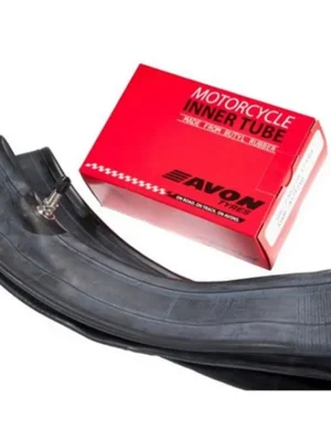 Direct Beschikbaar Motocyklová duše AVON 275/300-18 TR4 BUTYL TUBE