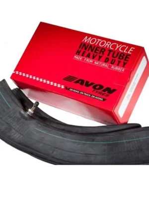 Direct Beschikbaar Motocyklová duše AVON 400/450-19 TR4 NR TUBE