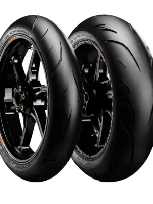 Laatste Kans Pneumatika AVON 180/55ZR17 (73W) TL 3D SUPERSPORT