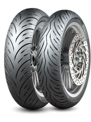 Actieprijs Pneumatika DUNLOP 100/90-14 57P TL SCOOTSMART 2
