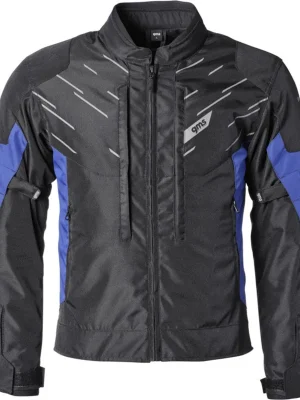 Bestel Nu Bunda GMS Kasai WP ZG55018 černo-modrá 2XL